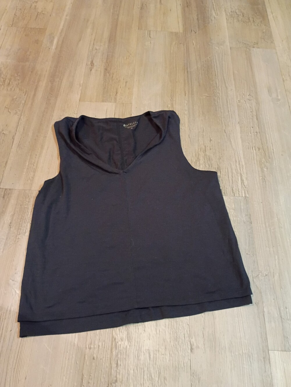 Athleta